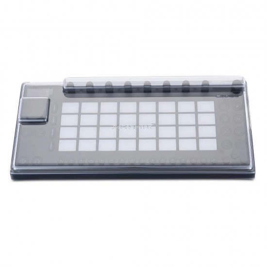 Decksaver Ableton Move Decksaver Ableton Move