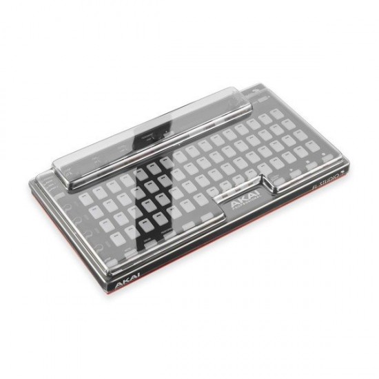 Decksaver Akai Pro Fire (Light Edition) Decksaver Akai Pro Fire (Light Edition)