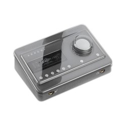 Decksaver Universal Audio Arrow & Solo Decksaver Universal Audio Arrow & Solo