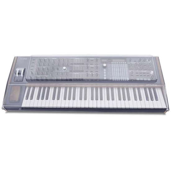 Decksaver Arturia Polybrute