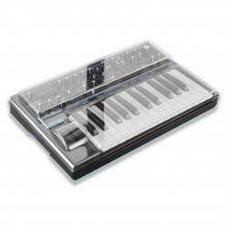 Decksaver Novation Bass Station 2