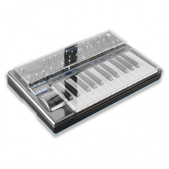 Decksaver Novation Bass Station 2