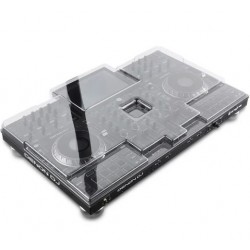 Decksaver Denon DJ Prime 4 Decksaver Denon DJ Prime 4