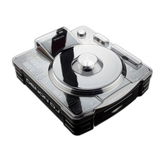 Decksaver Denon S2900/3900 Decksaver Denon S2900/3900