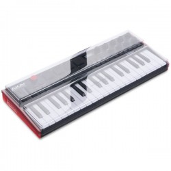 Decksaver Akai MPK Mini Plus (Light Edition)