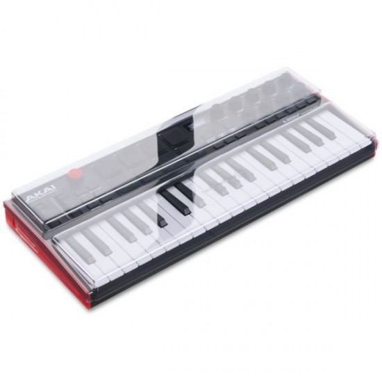 Decksaver Akai MPK Mini Plus (Light Edition)
