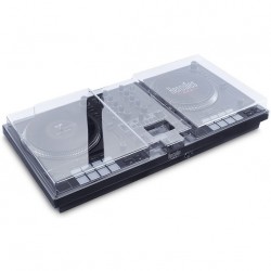 Decksaver Hercules Inpulse T7 Decksaver Hercules Inpulse T7