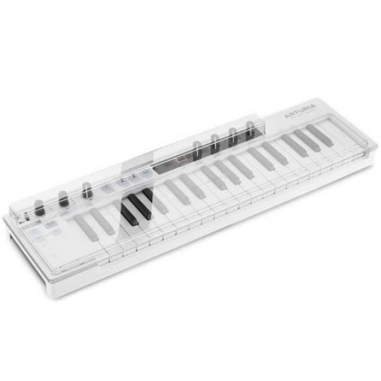 Decksaver Arturia Keystep 37