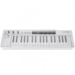 Decksaver Arturia Keystep 37