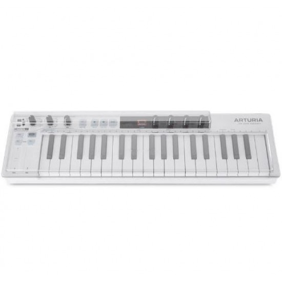 Decksaver Arturia Keystep 37