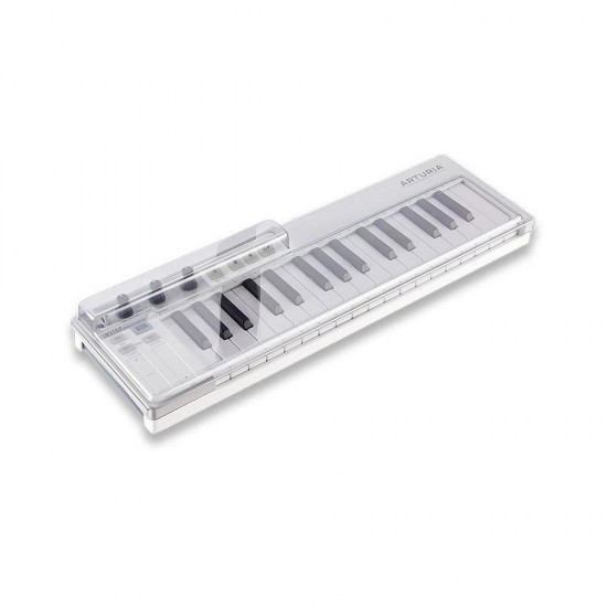 Decksaver Arturia Keystep
