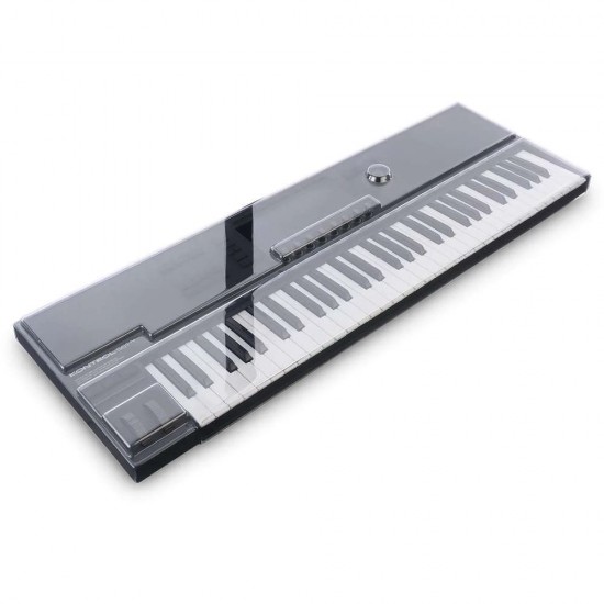 Decksaver NI Kontrol S61 MK3 Decksaver NI Kontrol S61 MK3