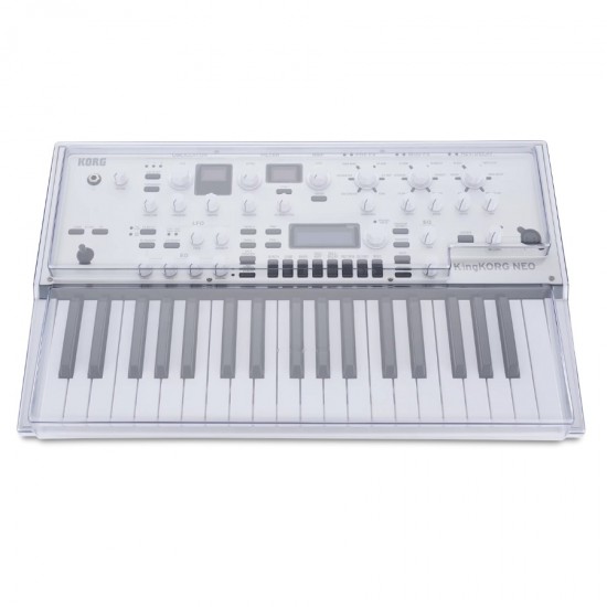 Decksaver Korg King Korg Neo