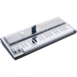 Decksaver Korg Microkorg 2