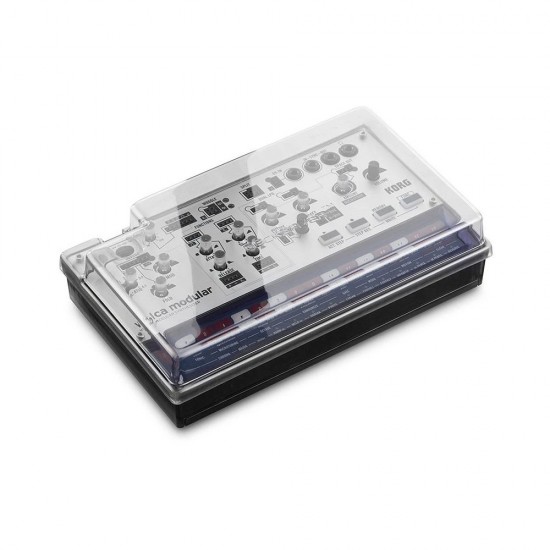 Decksaver Korg Volca MK2 Decksaver Korg Volca MK2