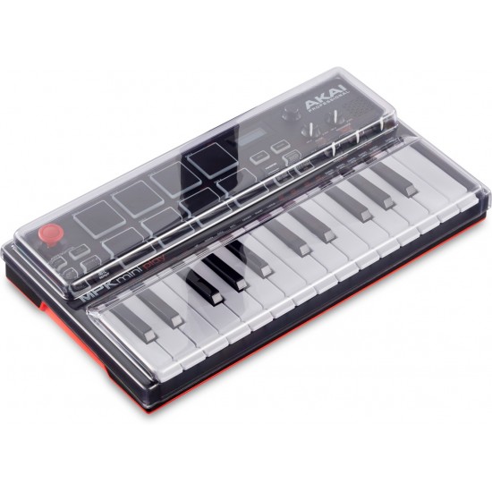 Decksaver Akai MPK Mini Play (Light Edition)