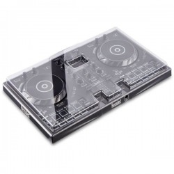 Decksaver Hercules Inpulse 300 Cover (Light Edition) Decksaver Hercules Inpulse 300 Cover (Light Edition)