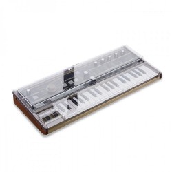 Decksaver Korg Micro Korg