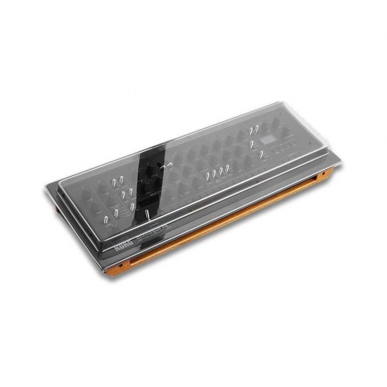 Decksaver Korg Minilogue XD Module Decksaver Korg Minilogue XD Module