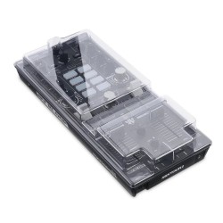 Decksaver Reloop Mixtour Pro Decksaver Reloop Mixtour Pro