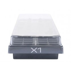 Decksaver NI Traktor X1 MK3/Z1 MK3