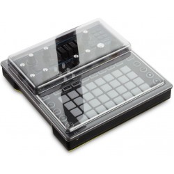 Decksaver Novation Circuit Mono Decksaver Novation Circuit Mono