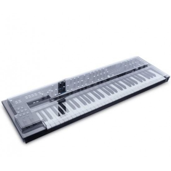 Decksaver Novation Summit