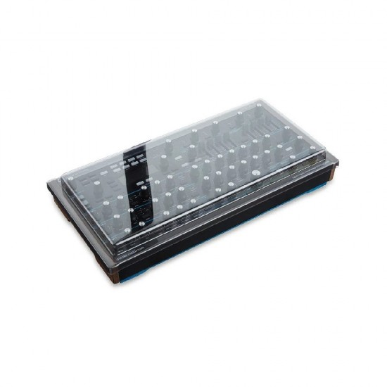 Decksaver Novation Peak Decksaver Novation Peak