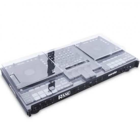 Decksaver Rane DJ Four Decksaver Rane DJ Four