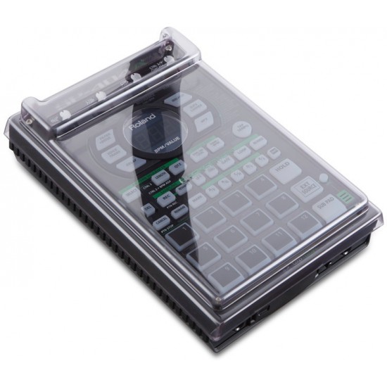 Decksaver Roland SP404 Decksaver Roland SP404