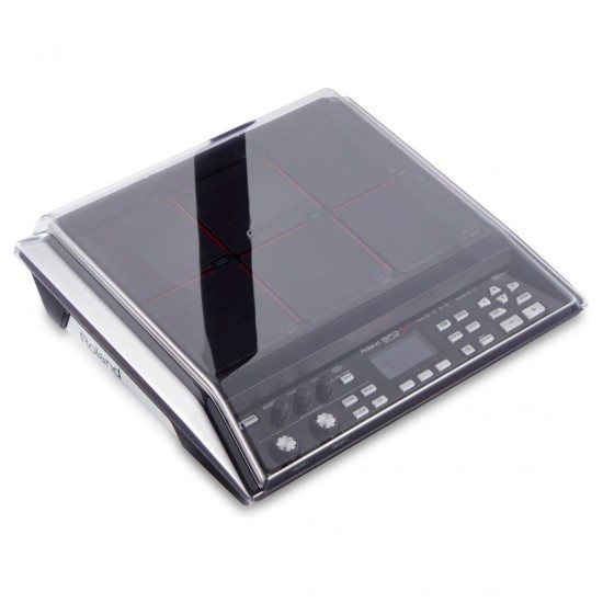 Decksaver Roland SPD-SX Decksaver Roland SPD-SX