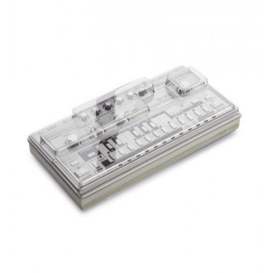 Decksaver Roland Aira TB 303 Decksaver Roland Aira TB 303