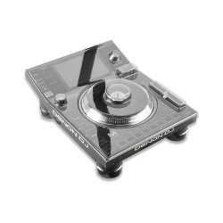Decksaver Denon SC 5000M Decksaver Denon SC 5000M