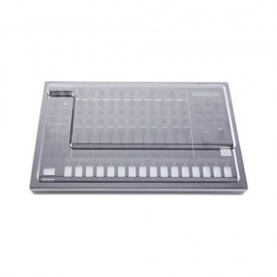 Decksaver Roland Aira TR 8S Decksaver Roland Aira TR 8S