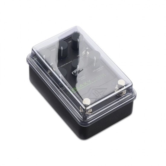 Decksaver Universal Audio UAFX PEDAL Decksaver Universal Audio UAFX PEDAL