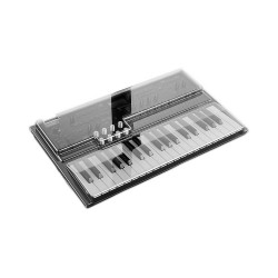 Decksaver Korg Wavestate Opsix Modwave