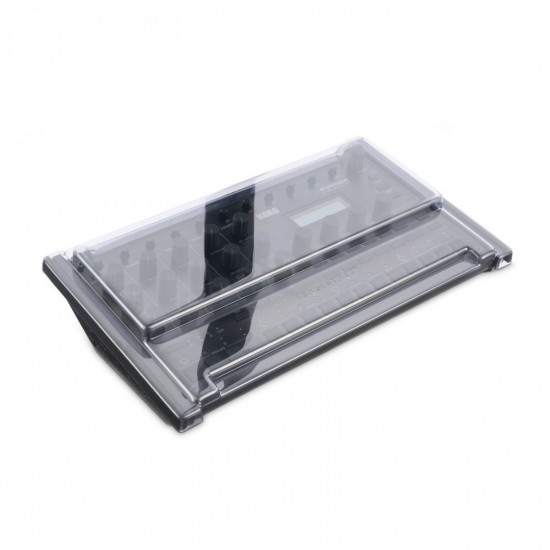 Decksaver Korg Drumlogue (Soft-fit) Decksaver Korg Drumlogue (Soft-fit)