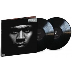 LL Cool J - All World (2xLP - Gatefold) LL Cool J - All World (2xLP - Gatefold)