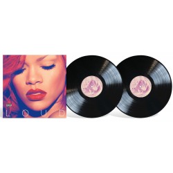 Rihanna - Loud (2xLP - 180g - Gatefold)