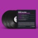 Purple Disco Machine - House Masters (3xLP)
