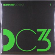 Defected Classics 3 (3xLP) 