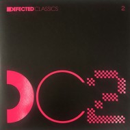 Defected Classics 2 (3xLP)