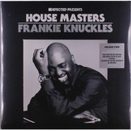 Frankie Knuckles - House Masters (Volume Two) (2xLP)