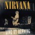 Nirvana ‎"Live At Reading" (CD)