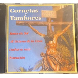 Cornetas Y Tambores (CD)
