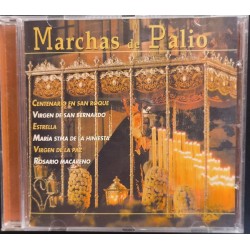 Marchas de Palio (CD)