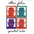 Elton John ‎- Greatest Hits (CD)