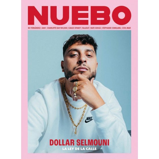 Nuebo - Dollar Selmouni (Abril 2024)