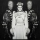 Röyksopp & Robyn ‎- Do It Again (LP - Limited Edition - White Marble)