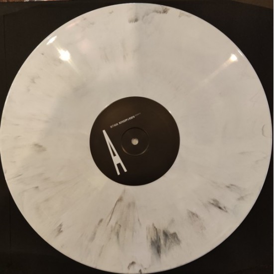 Röyksopp & Robyn ‎- Do It Again (LP - Limited Edition - White Marble)